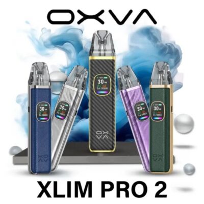 OXVA XLIM PRO